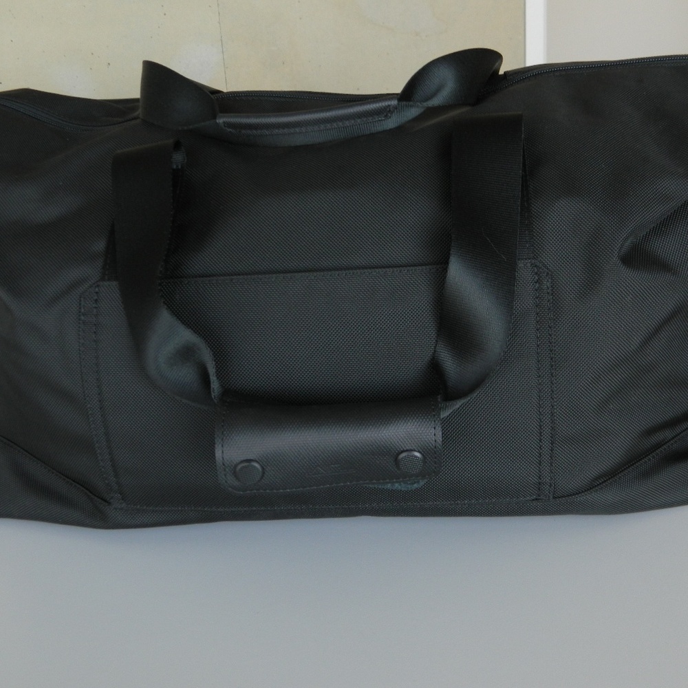 Tumi ravel Satchel Carry-on Duffel Bag